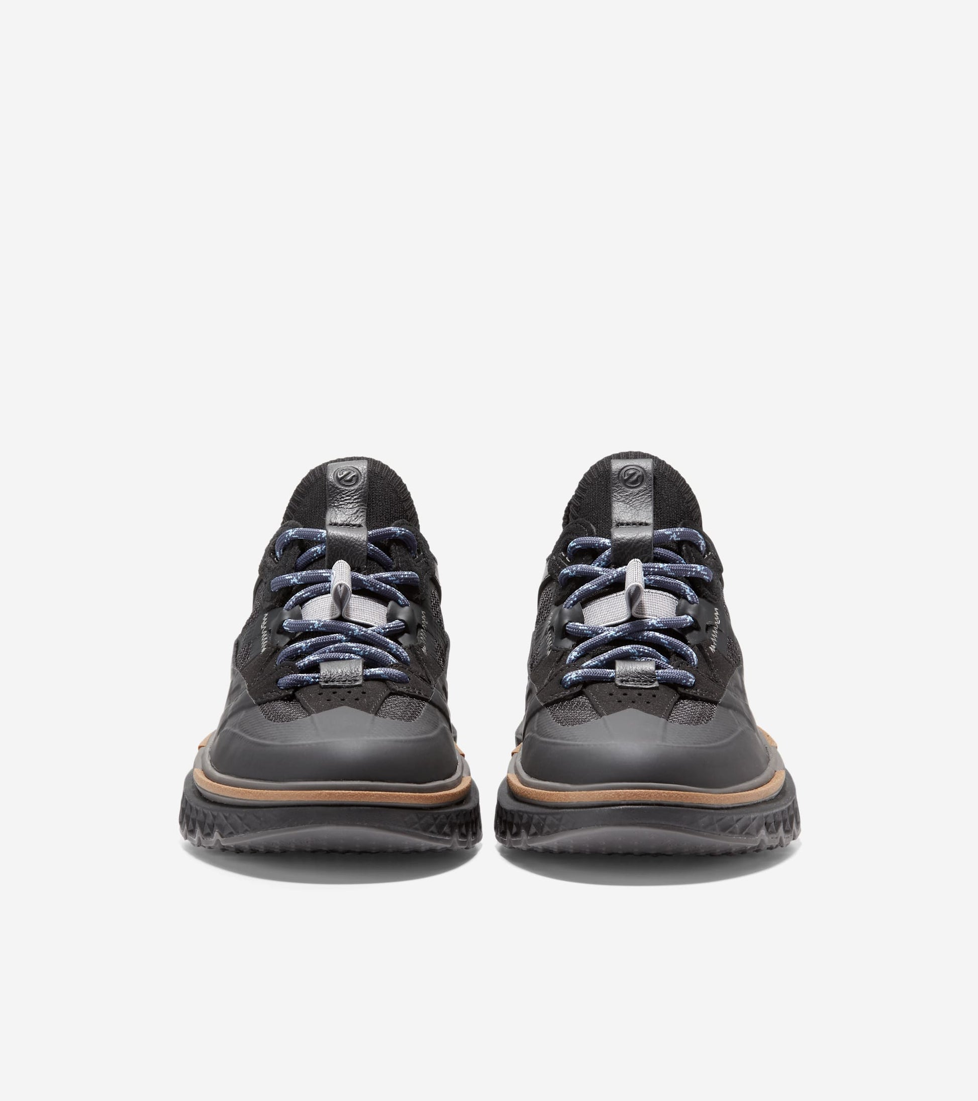 W26363:BLACK/CH DK PAVEMENT