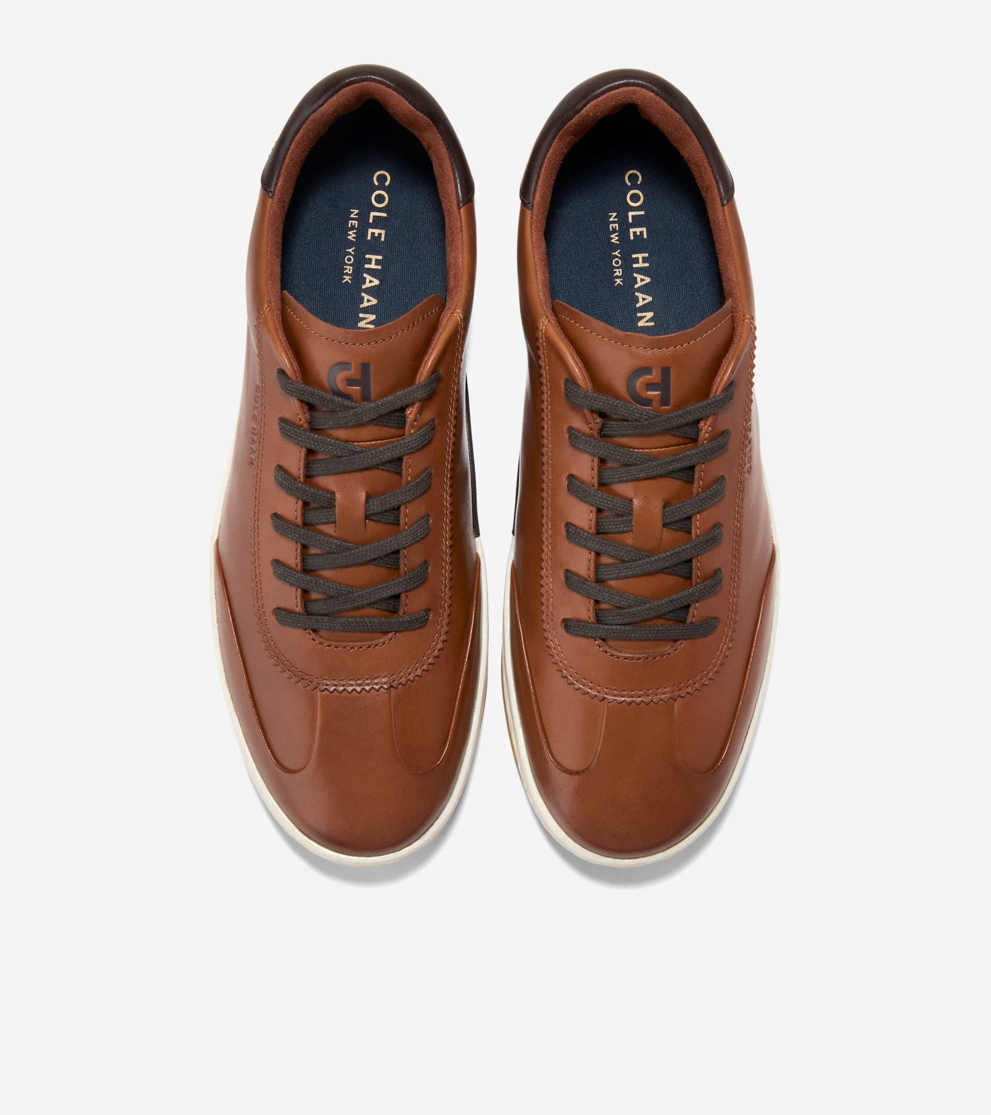 C43476:CH BRITISH TAN / CH DARK CHOCOLATE / ANGORA