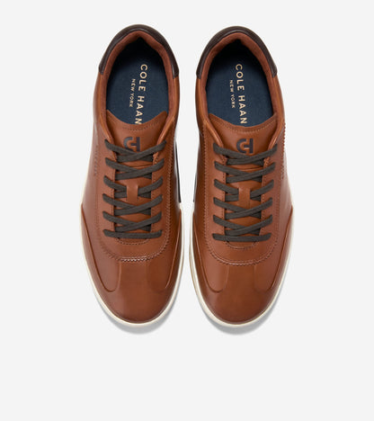 C43476:CH BRITISH TAN / CH DARK CHOCOLATE / ANGORA
