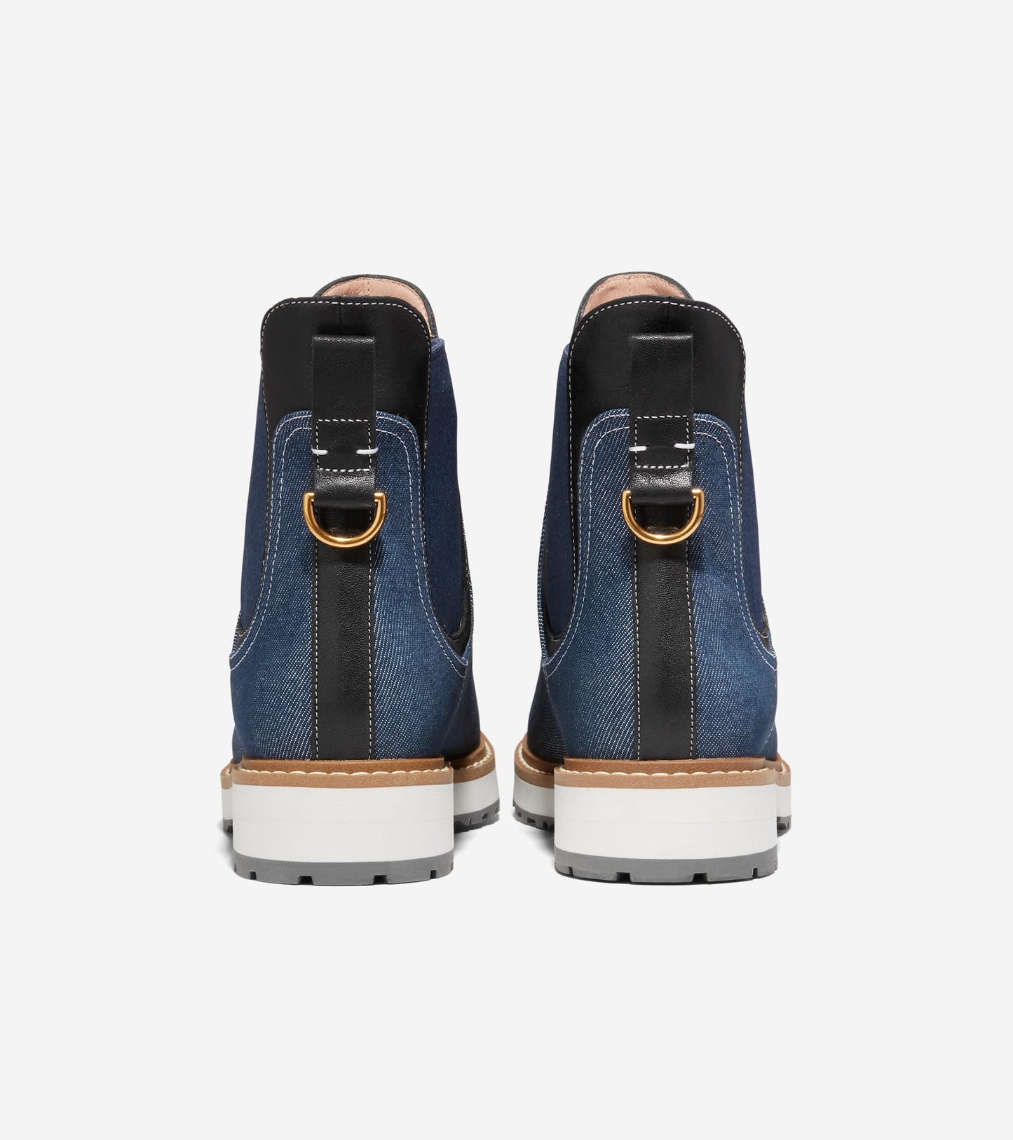 W29600:BLUE DENIM/IVORY