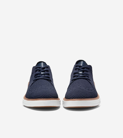 W36985:CH MIDNIGHT MOON STITCHLITE / LTHR