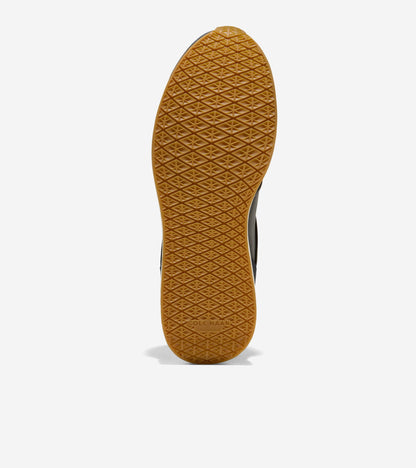 C43564:NAVY BLAZER / BRITISH TAN / IVORY