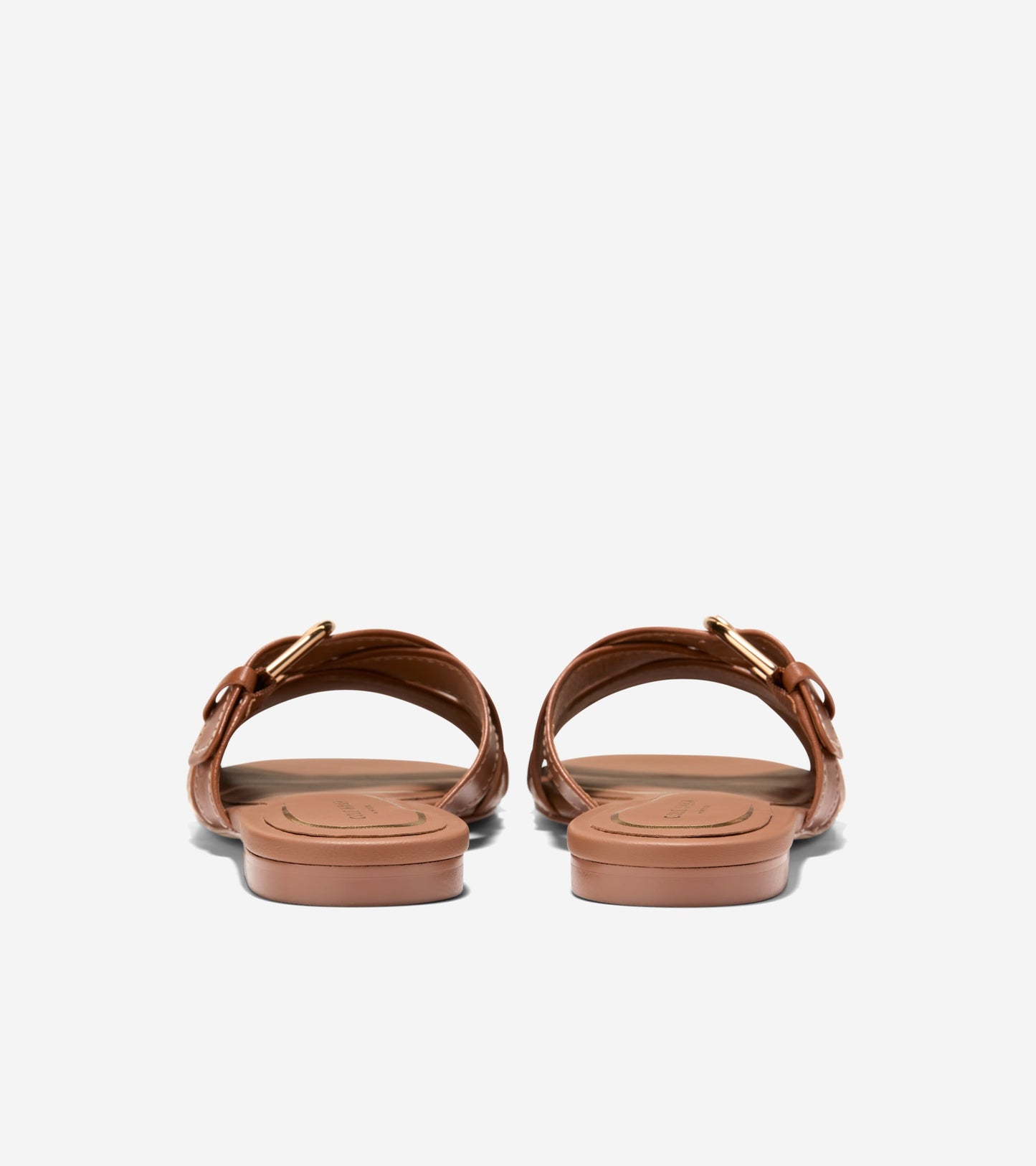 W35575:CH BRITISH TAN LEATHER