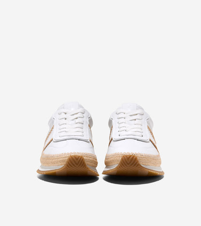 W35026:WHITE/NATURAL RAFFIA