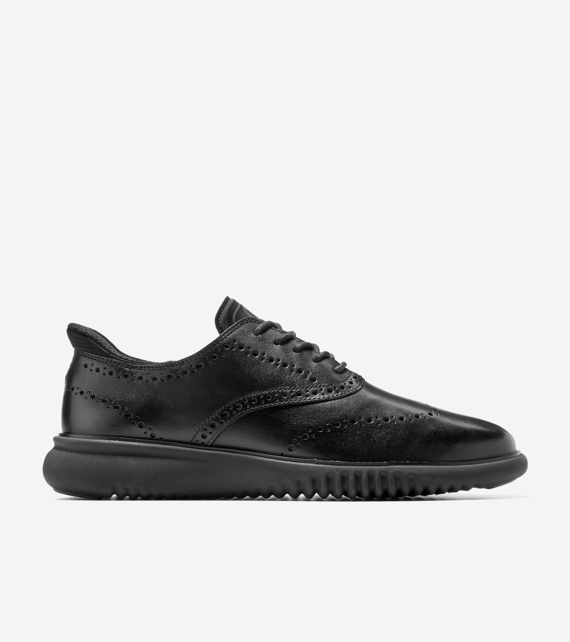 C42845:BLACK / BLACK
