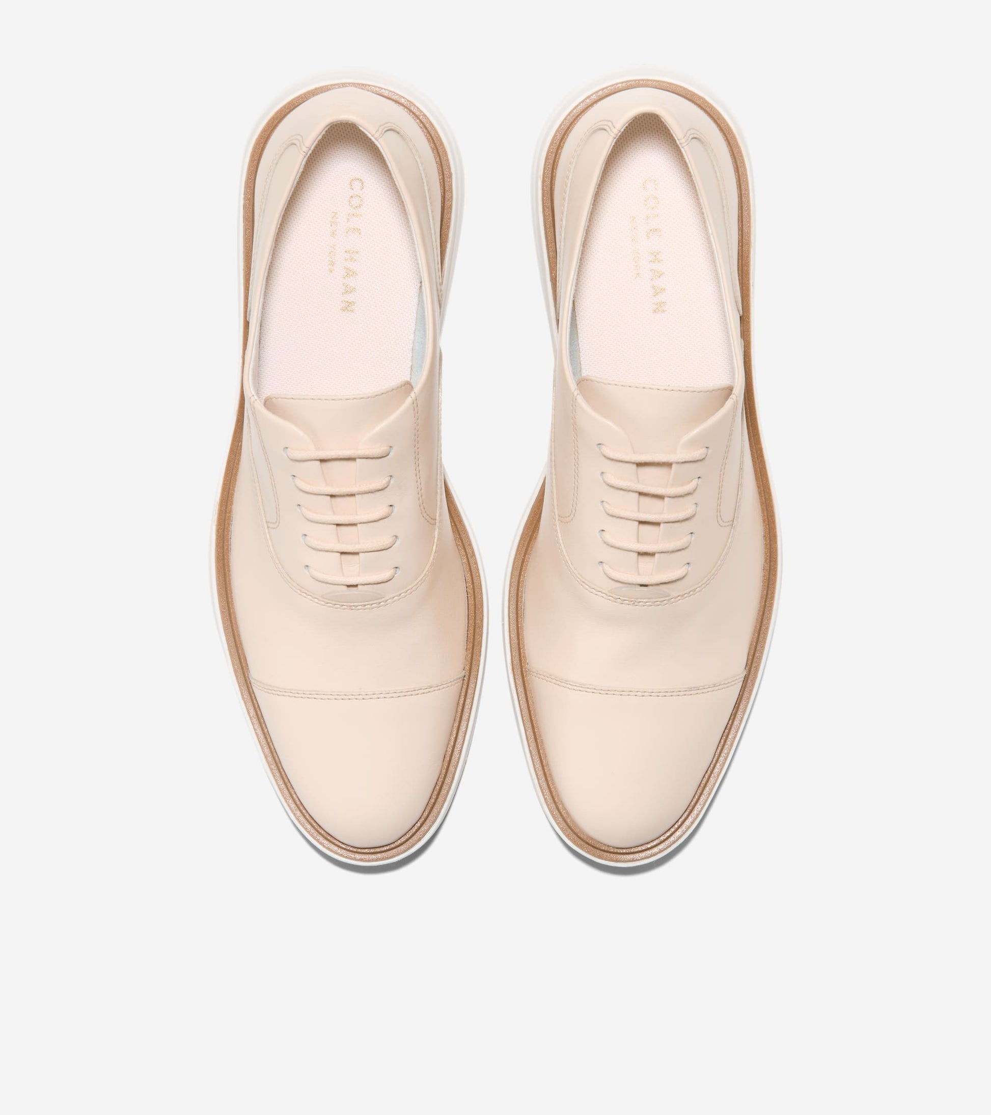 W36137:SAND DOLLAR LEATHER