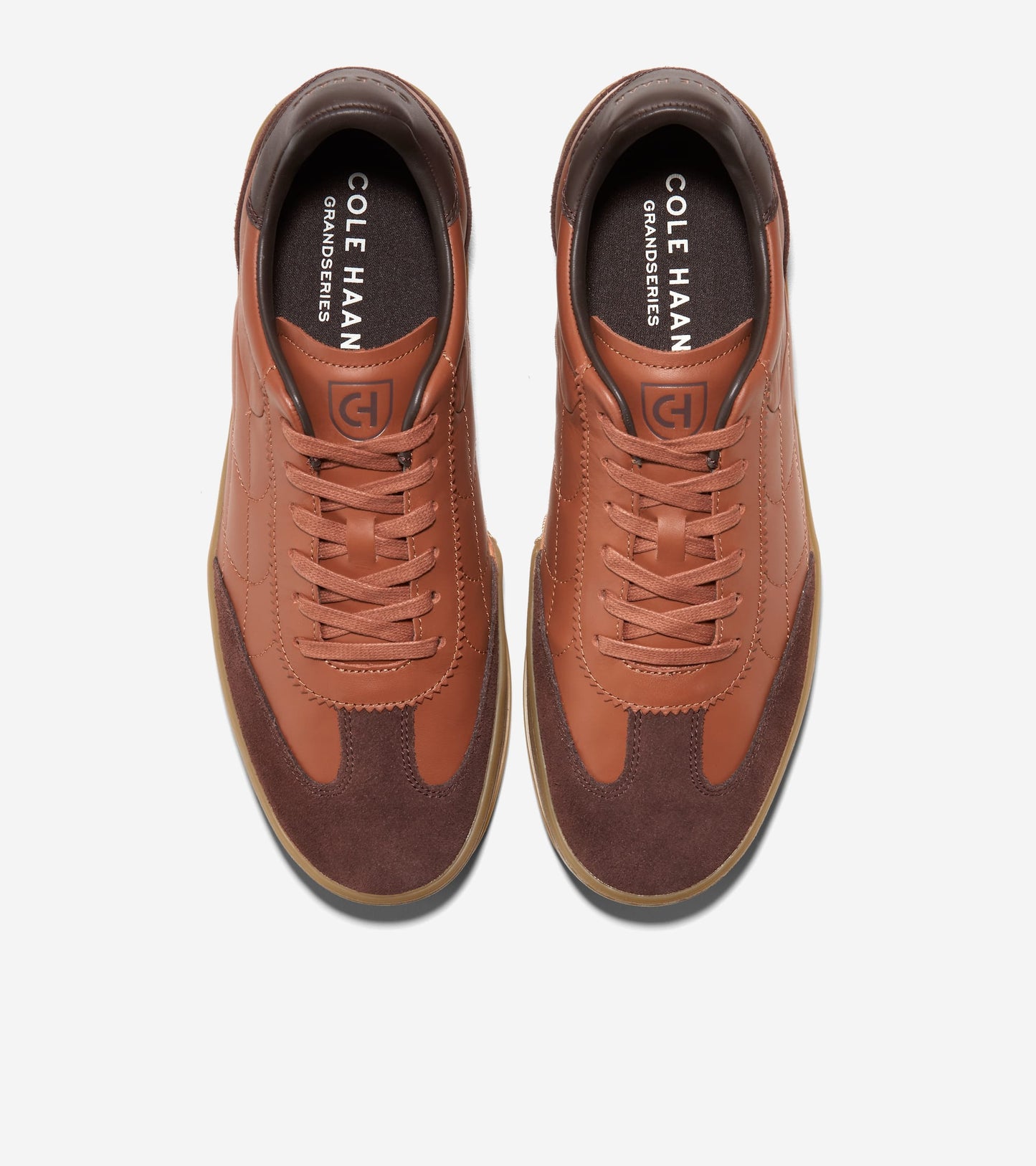 C38972:BRITISH TAN/MADEIRA/GUM