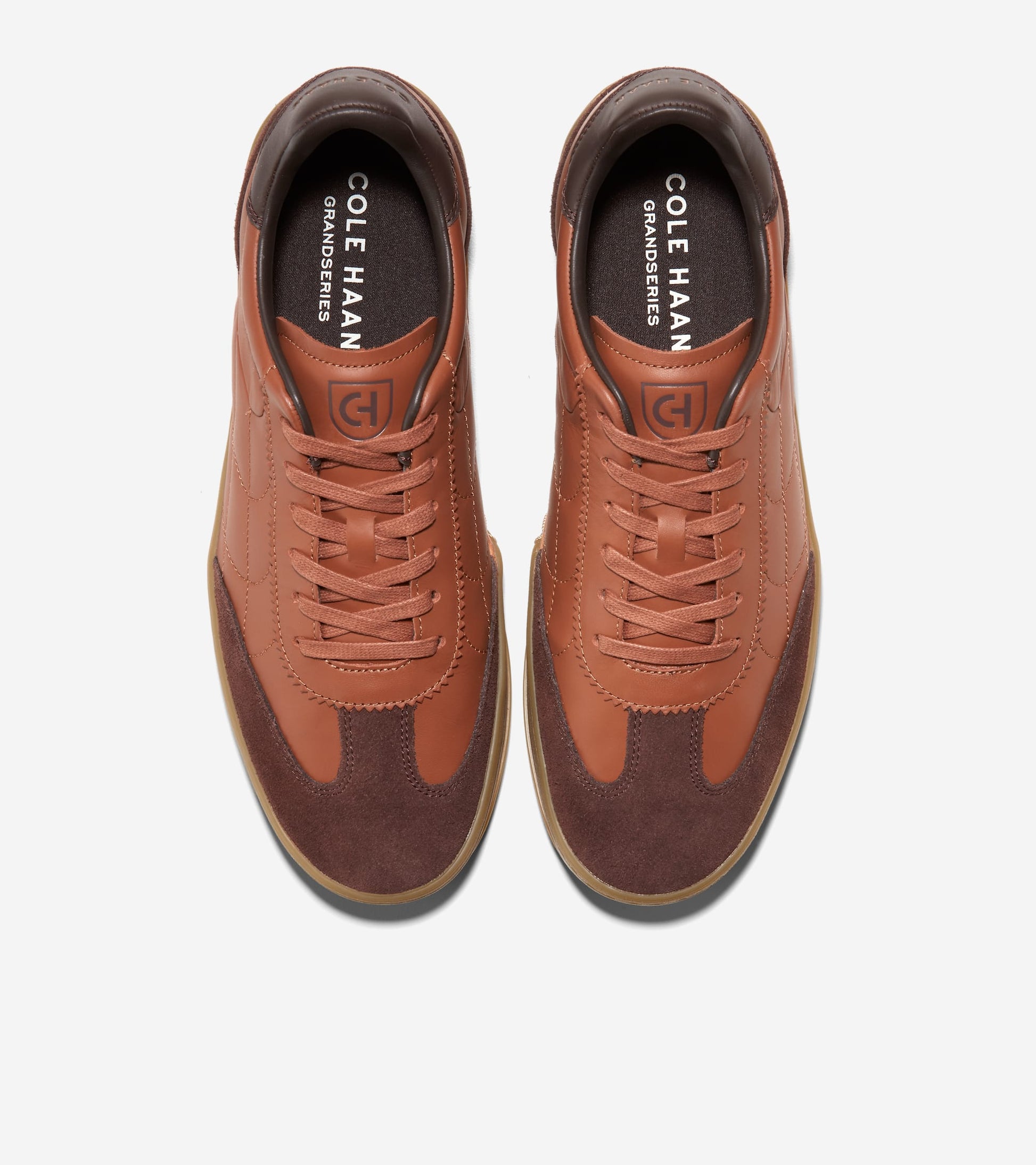 C38972:BRITISH TAN/MADEIRA/GUM
