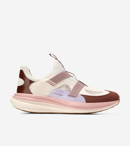 W32916:THISTLE / ROSE CLOUD / IVORY