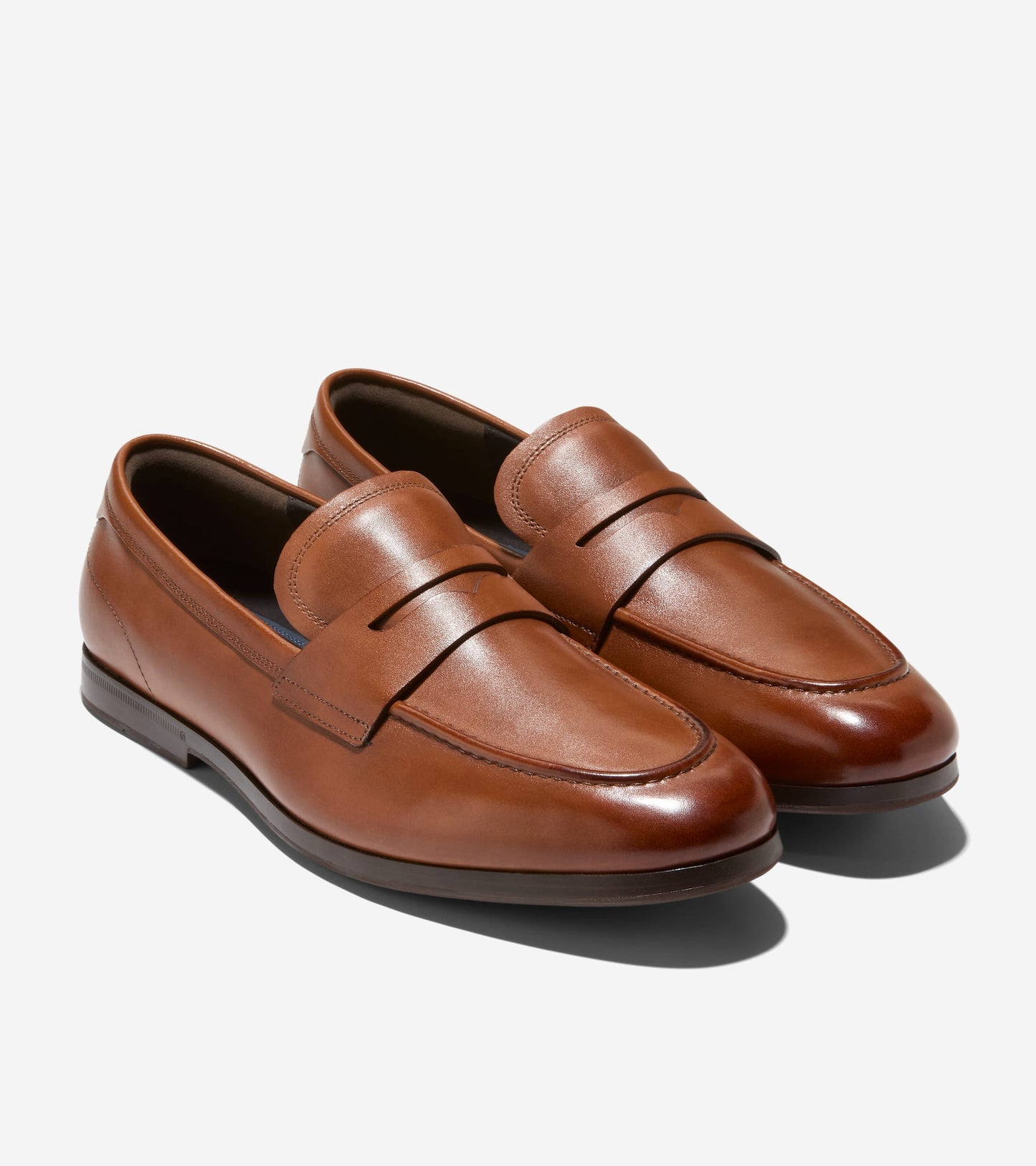 C44861:CH BRITISH TAN / DARK NATURAL