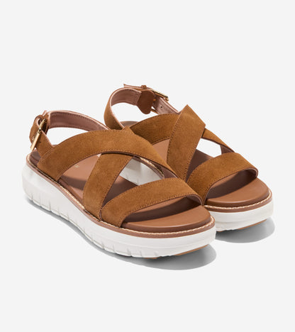 W36551:CH TOBACCO SUEDE