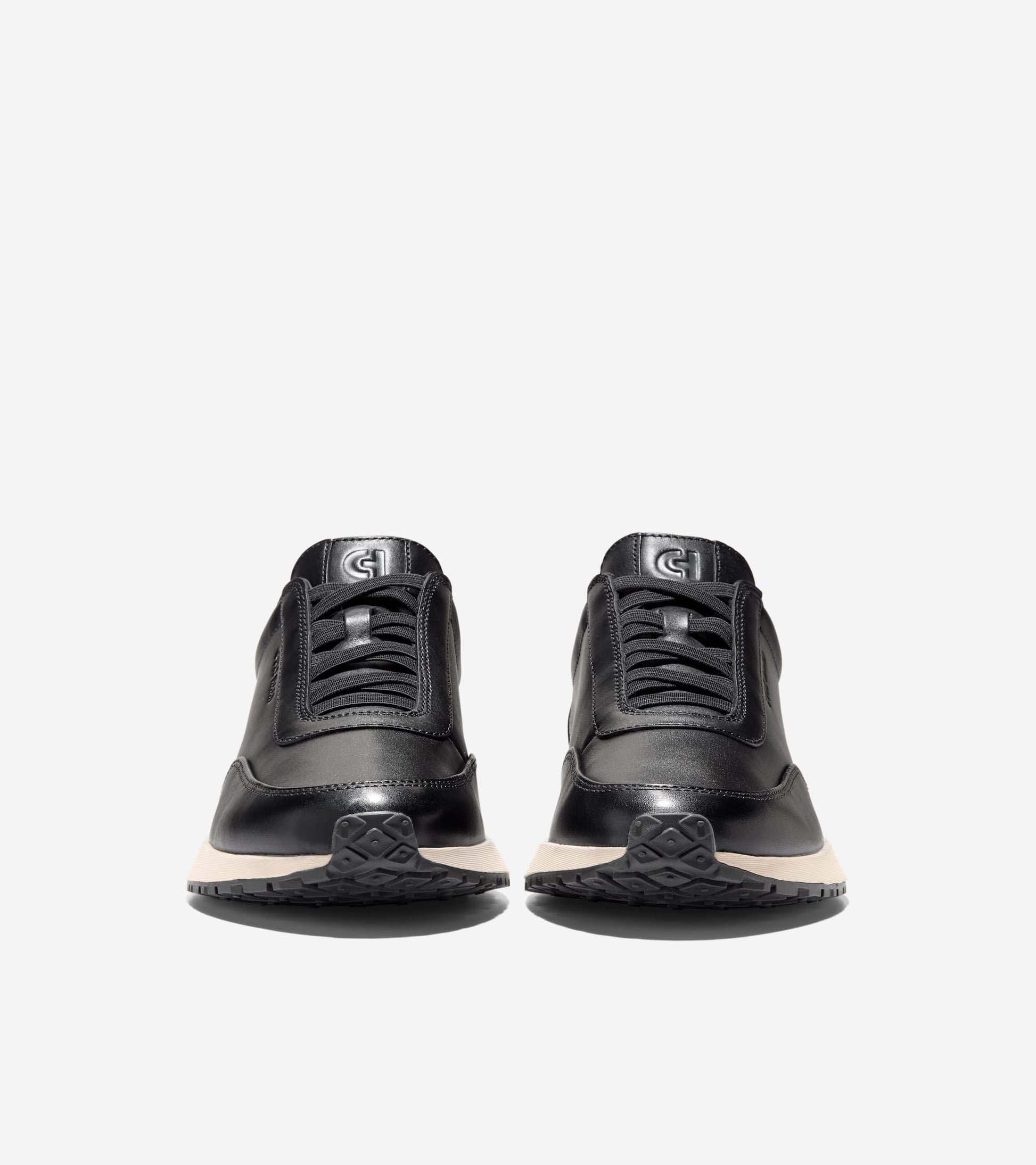 C44793:BLACK / IVORY / NICOTINE