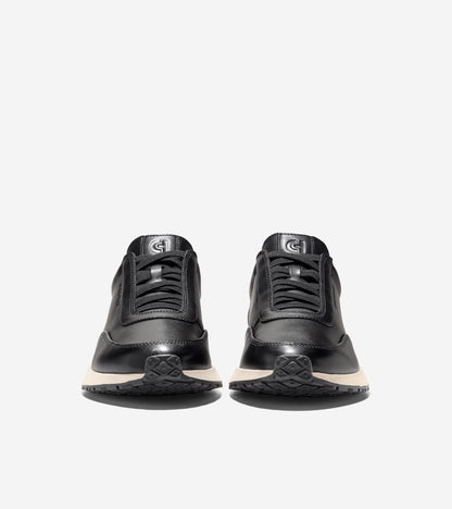 C44793:BLACK / IVORY / NICOTINE