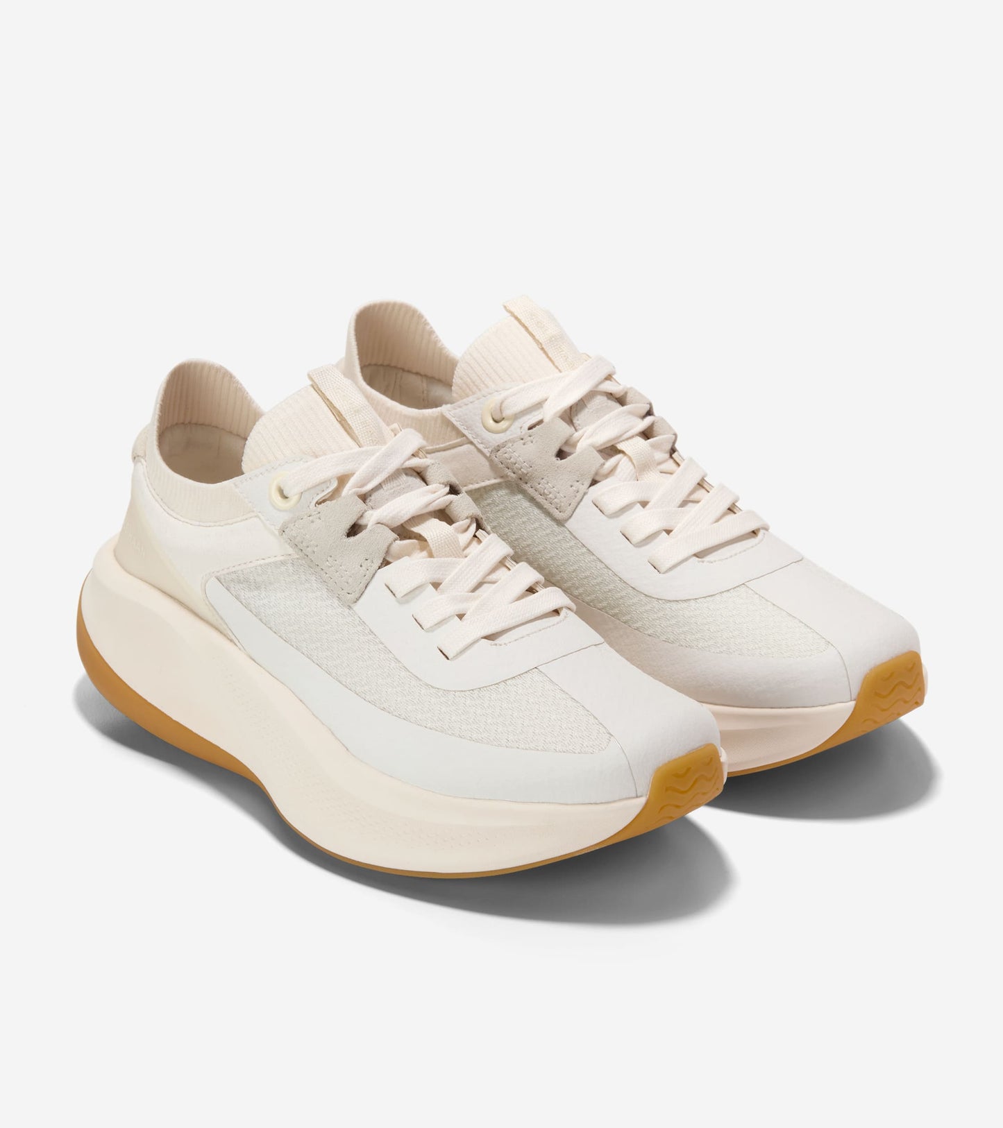 W34689:IVORY / IVORY / IVORY