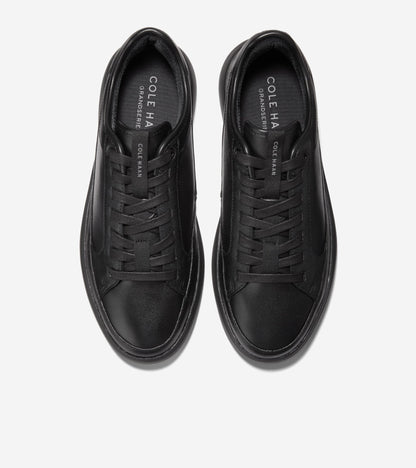 C43586:BLACK / BLACK