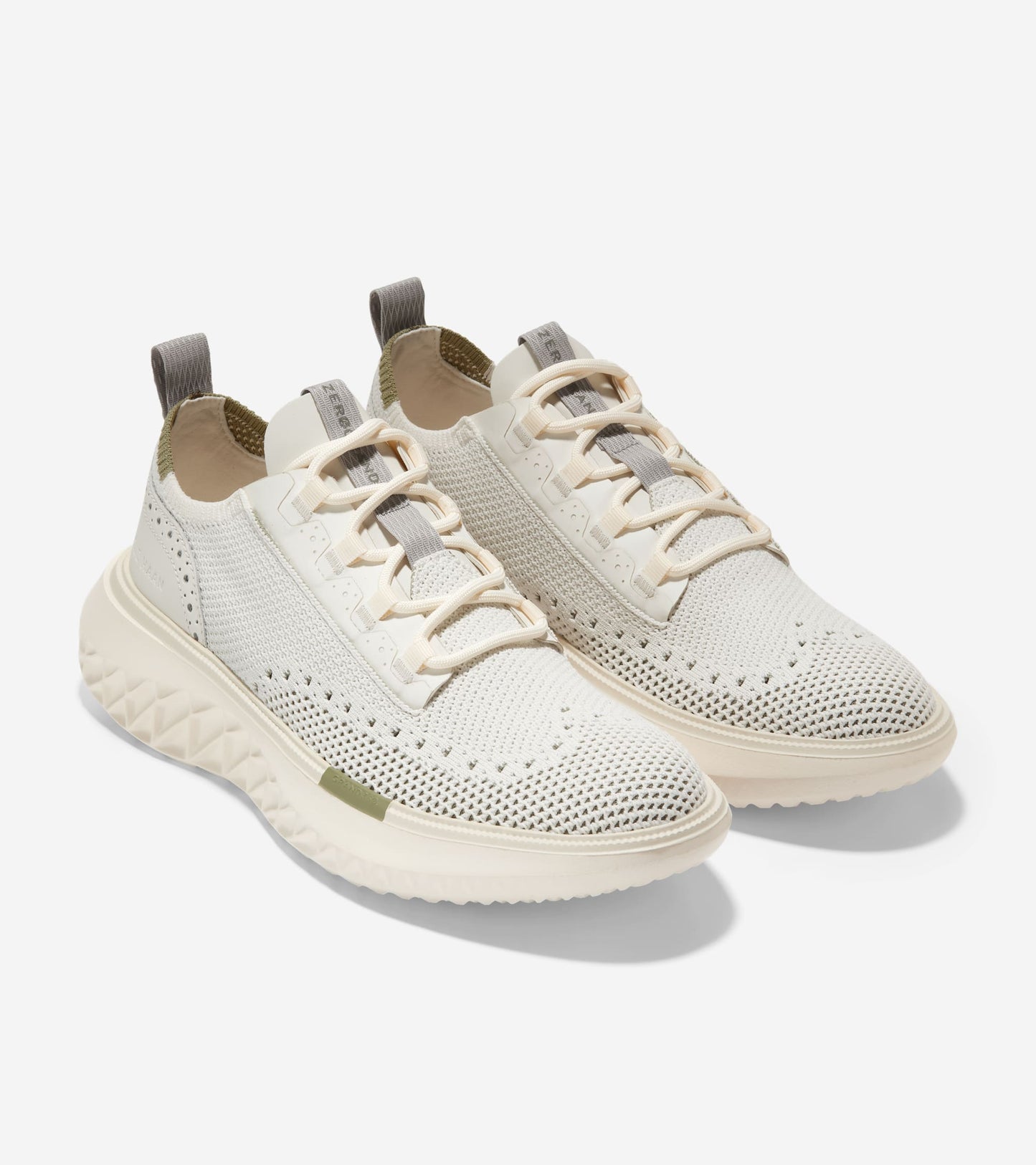 C37295:EGRET/OIL GREEN/EGRET