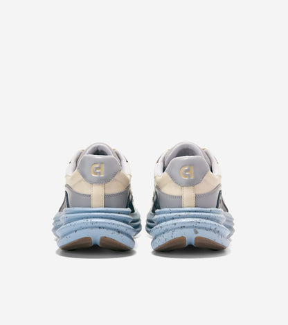 C43482:WHITE / ULTIMATE GRAY / BLUE FOG