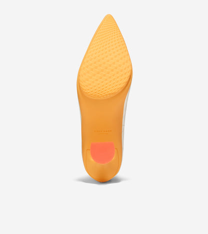 W29512:EGRET/GOLD FUSION/SCARLET ORANGE LTR