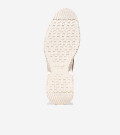 C43766:CH TRUFFLE / CH DK CHOCOLATE / OXFORD TAN