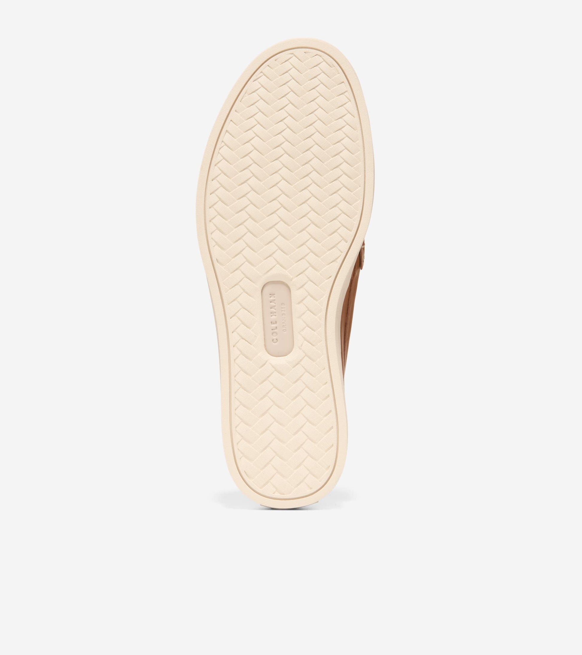C42733:CH BRITISH TAN / ANGORA