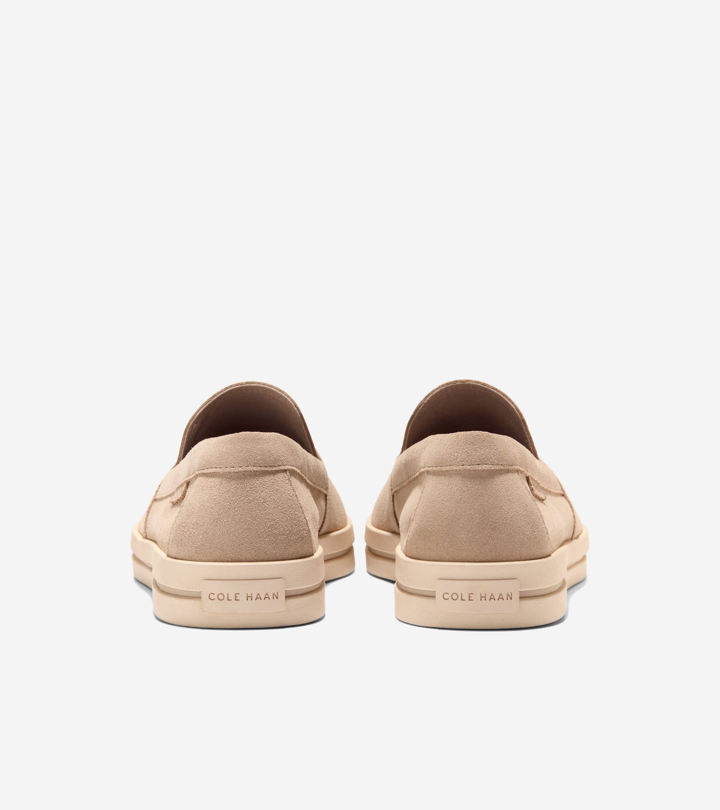 C43933:CH DARK LATTE SUEDE / ANGORA