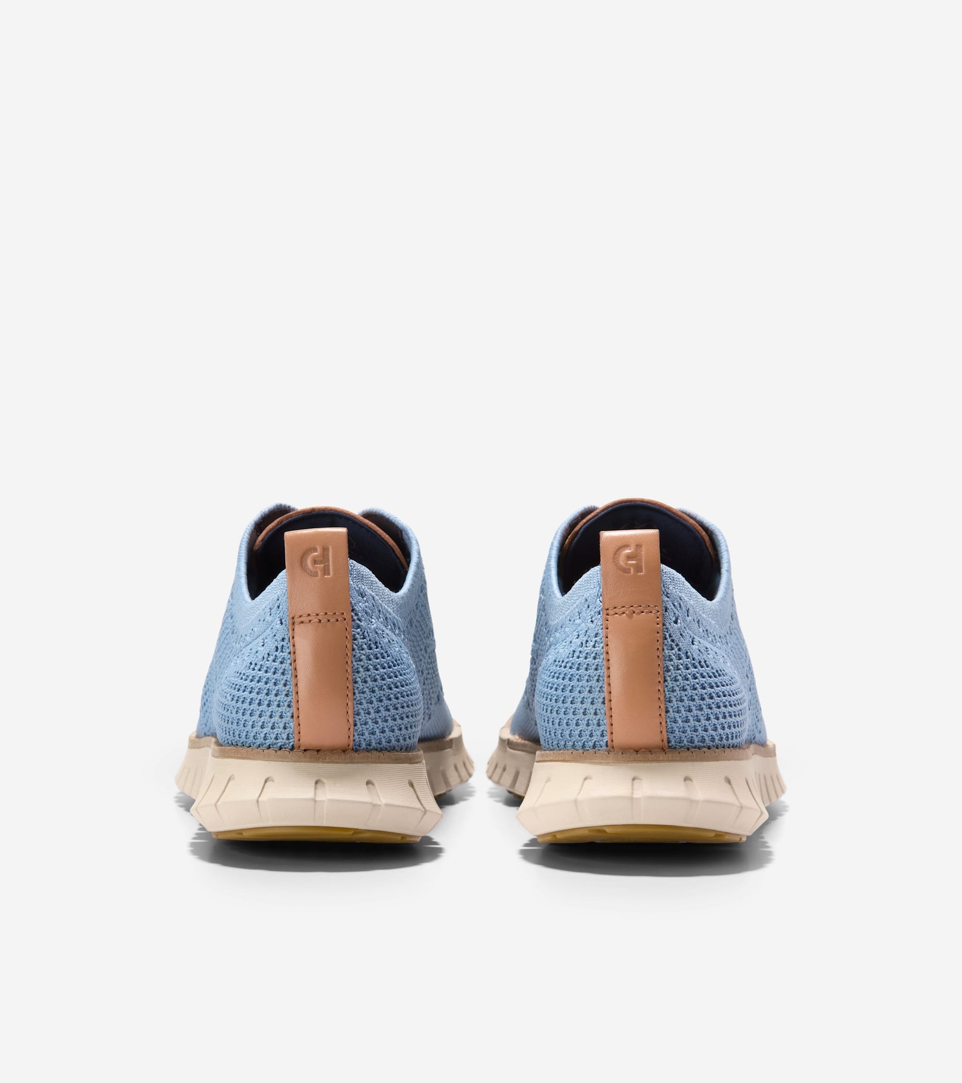 C39867:FADED DENIM/ NATURAL/ LT SESAME