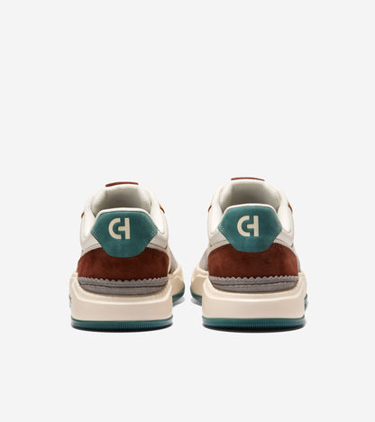 C43077:IVORY / CH GOLDEN HONEY SUEDE/ MEDITERRANEA