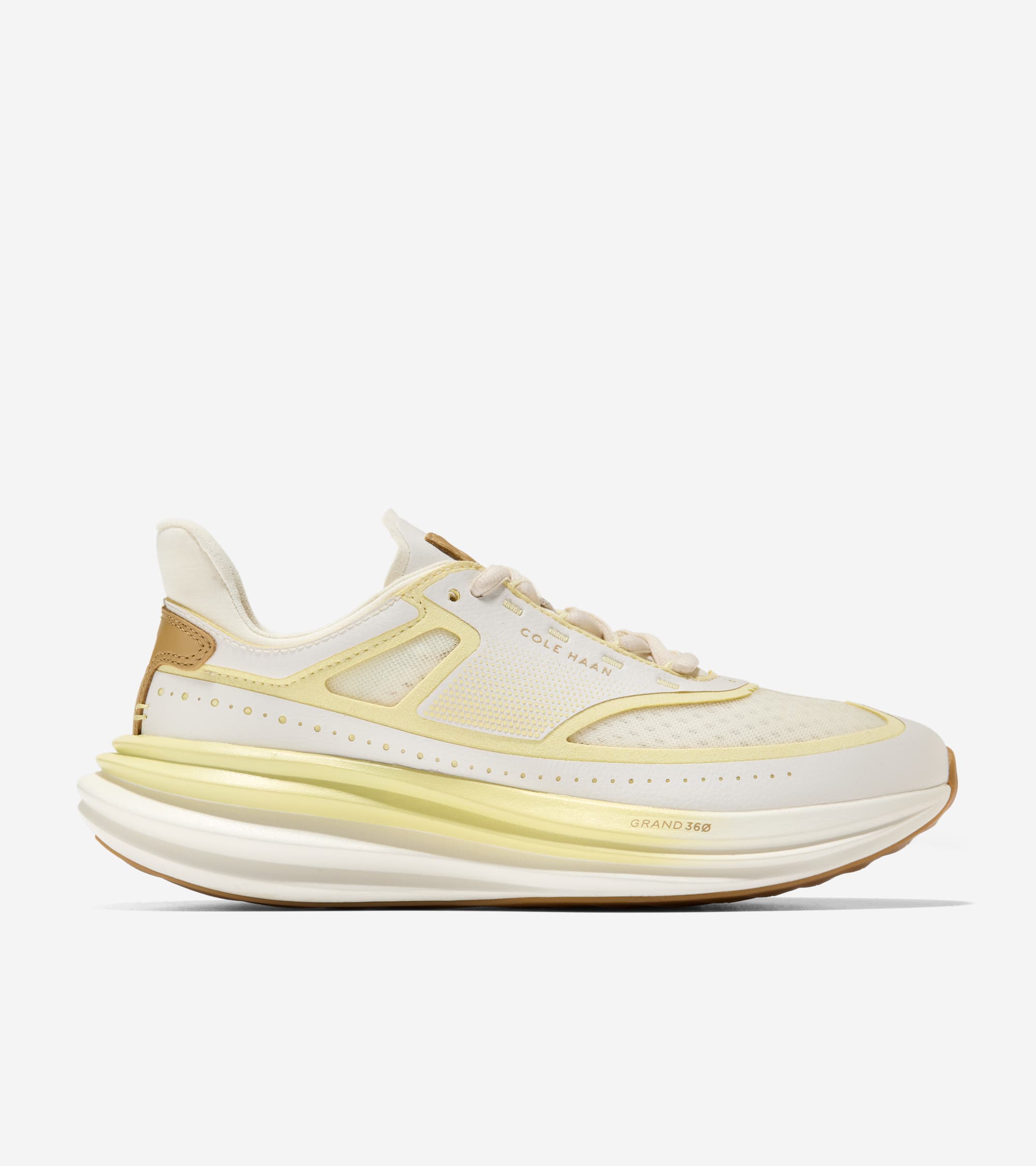W36334:CH POWDER / WAX YELOW / BUCKWHEAT