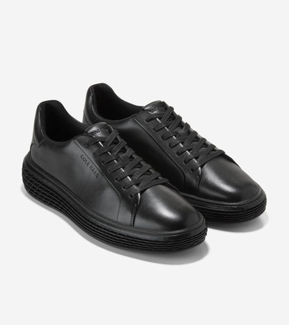 C43582:BLACK / BLACK
