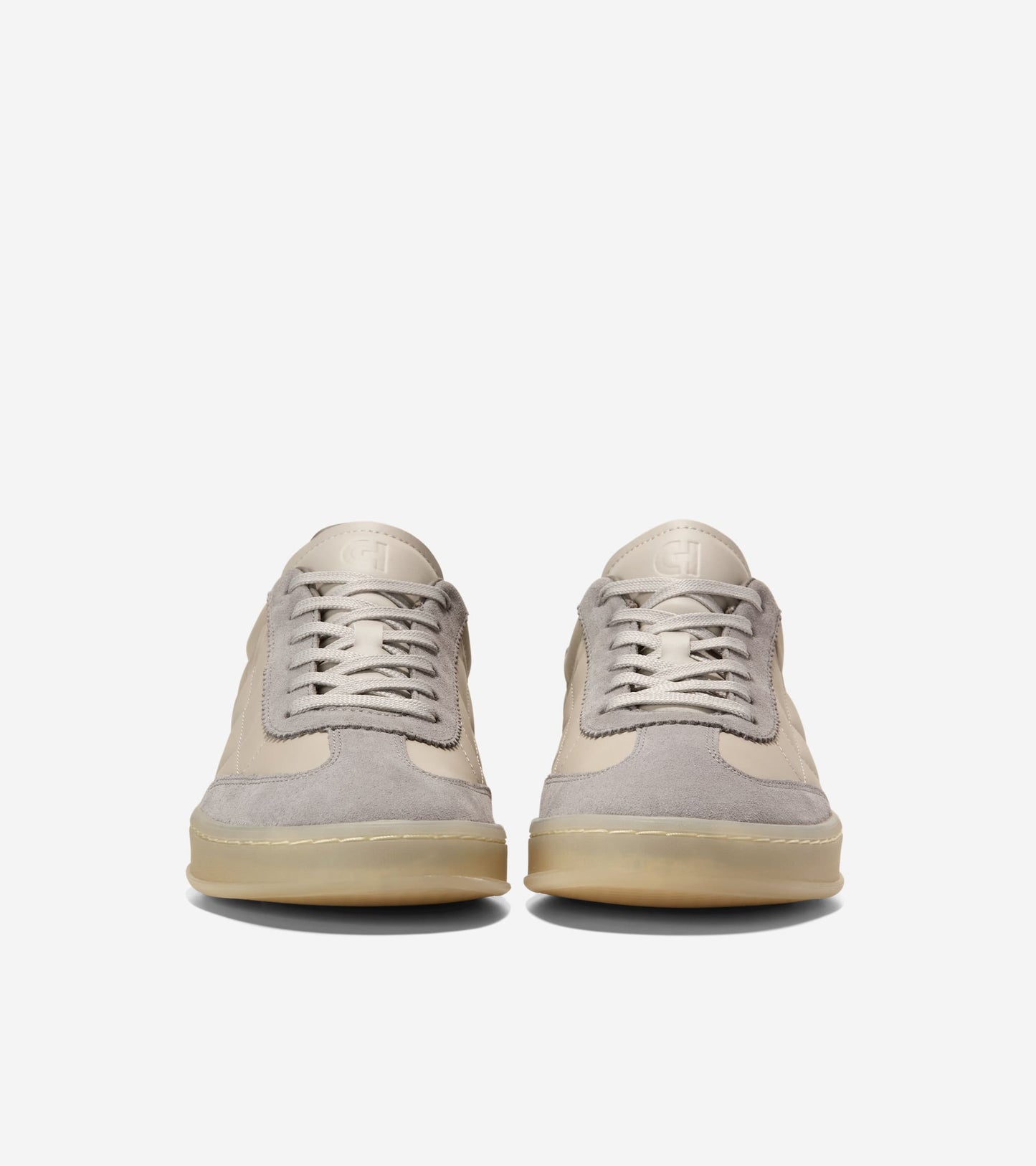 C41235:PALOMA / TITANIUM / TRANSLUCENT GUM