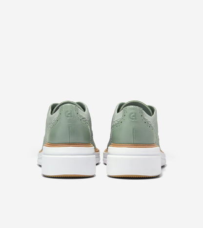 W36984:LILY PAD STITCHLITE / LTHR