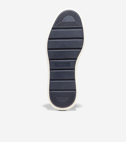 W35602:CH MIDNIGHT MOON SMOOTH/CROC PRINT LTHR