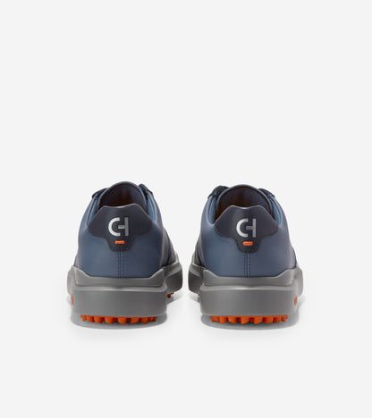 Men's GrandPrø AM Golf Sneaker