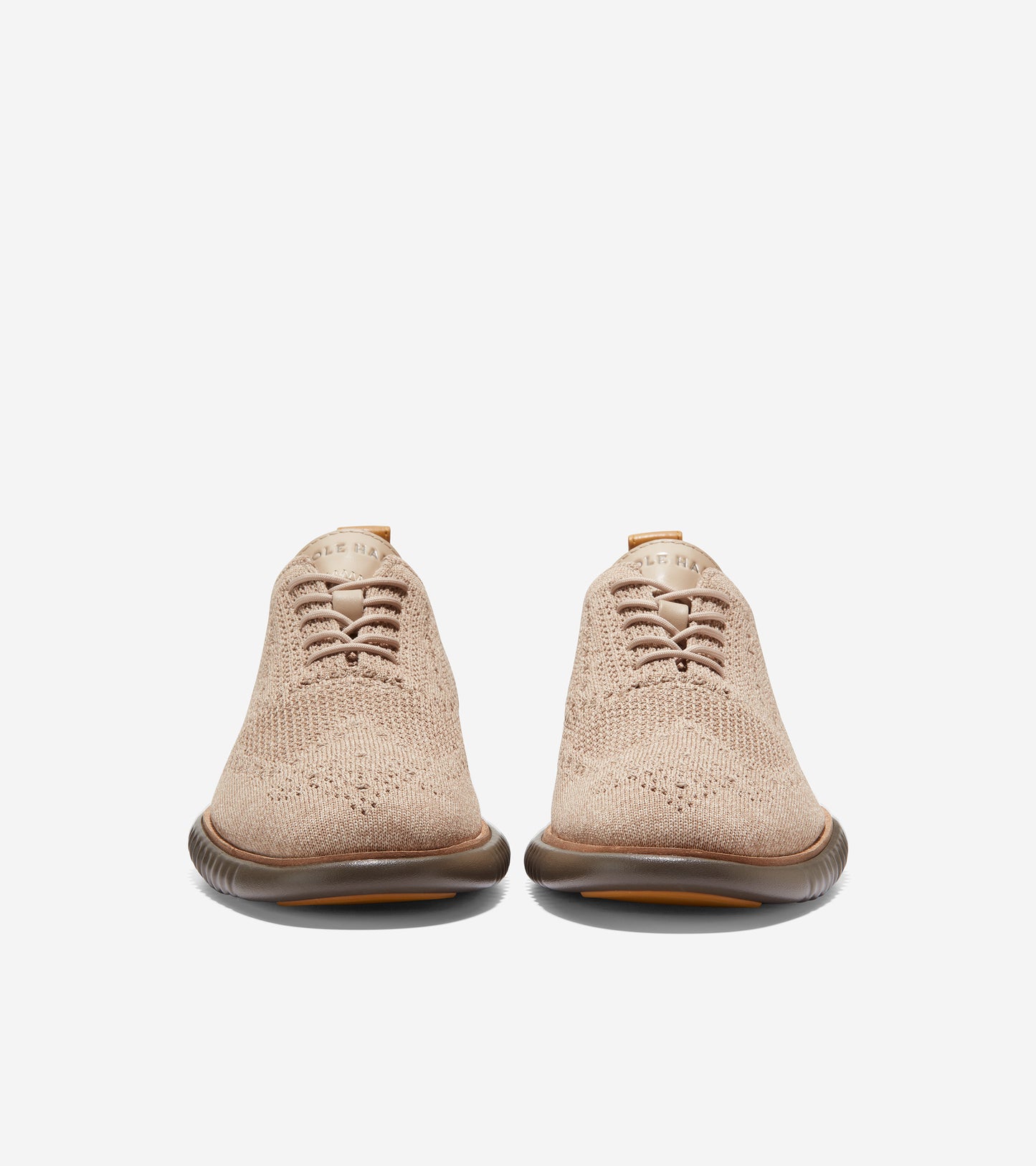 Men's 2.ZERØGRAND Wingtip Oxfords