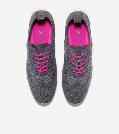 Women's ZERØGRAND Stitchlite Oxford