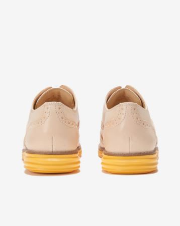 Women's ØriginalGrand Wingtip Oxford