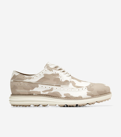 Men's ØriginalGrand Golf Shoe