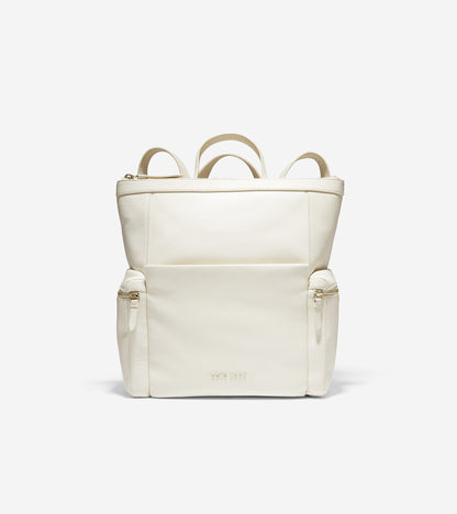 Womens Grand Ambition Small Backpack