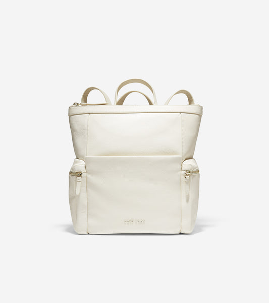 Womens Grand Ambition Small Backpack