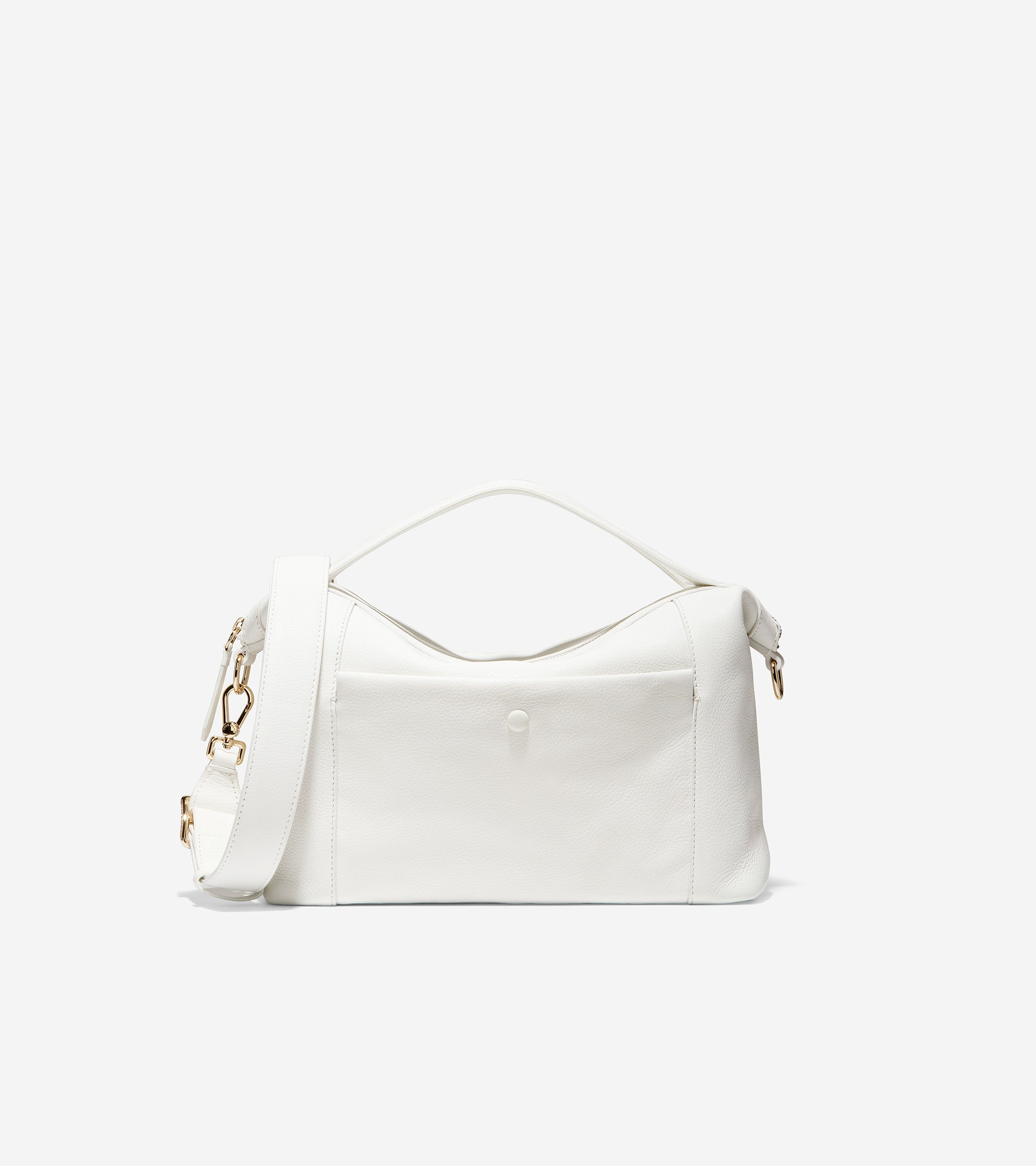 Women's Grand Ambition Soft Satchel