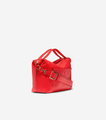 Women's Grand Ambition Soft Satchel