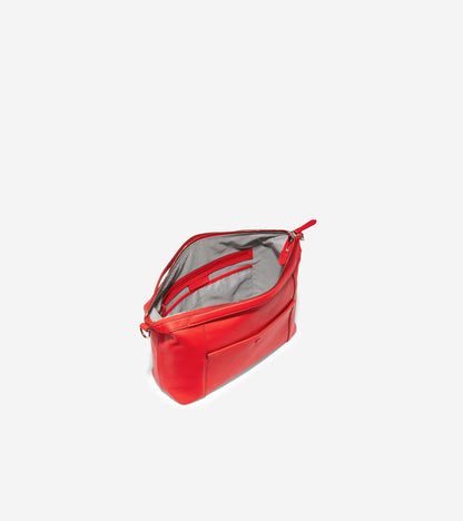 Women's Grand Ambition Soft Satchel