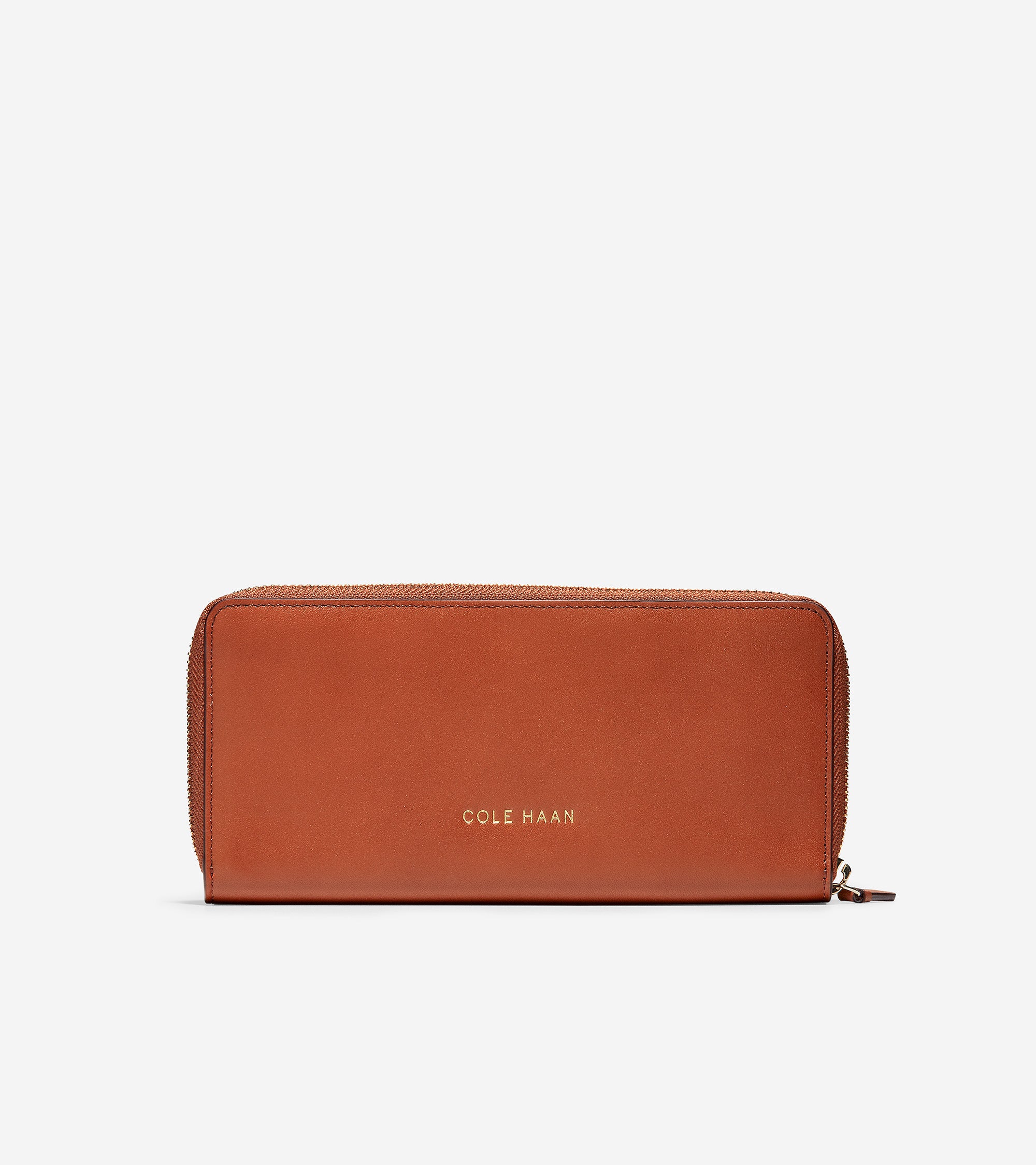 Women's Grandserie Continental Wallet
