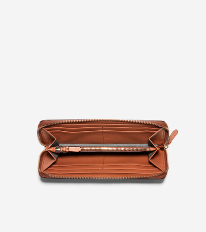 Women's Grandserie Continental Wallet