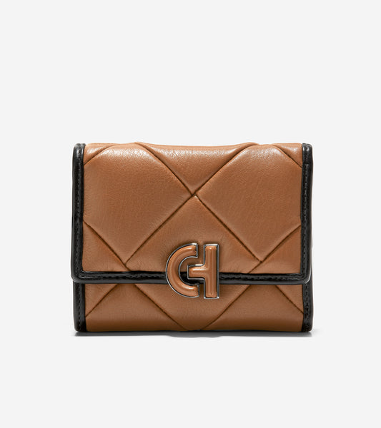 Women's Bryant Trifold Wallet