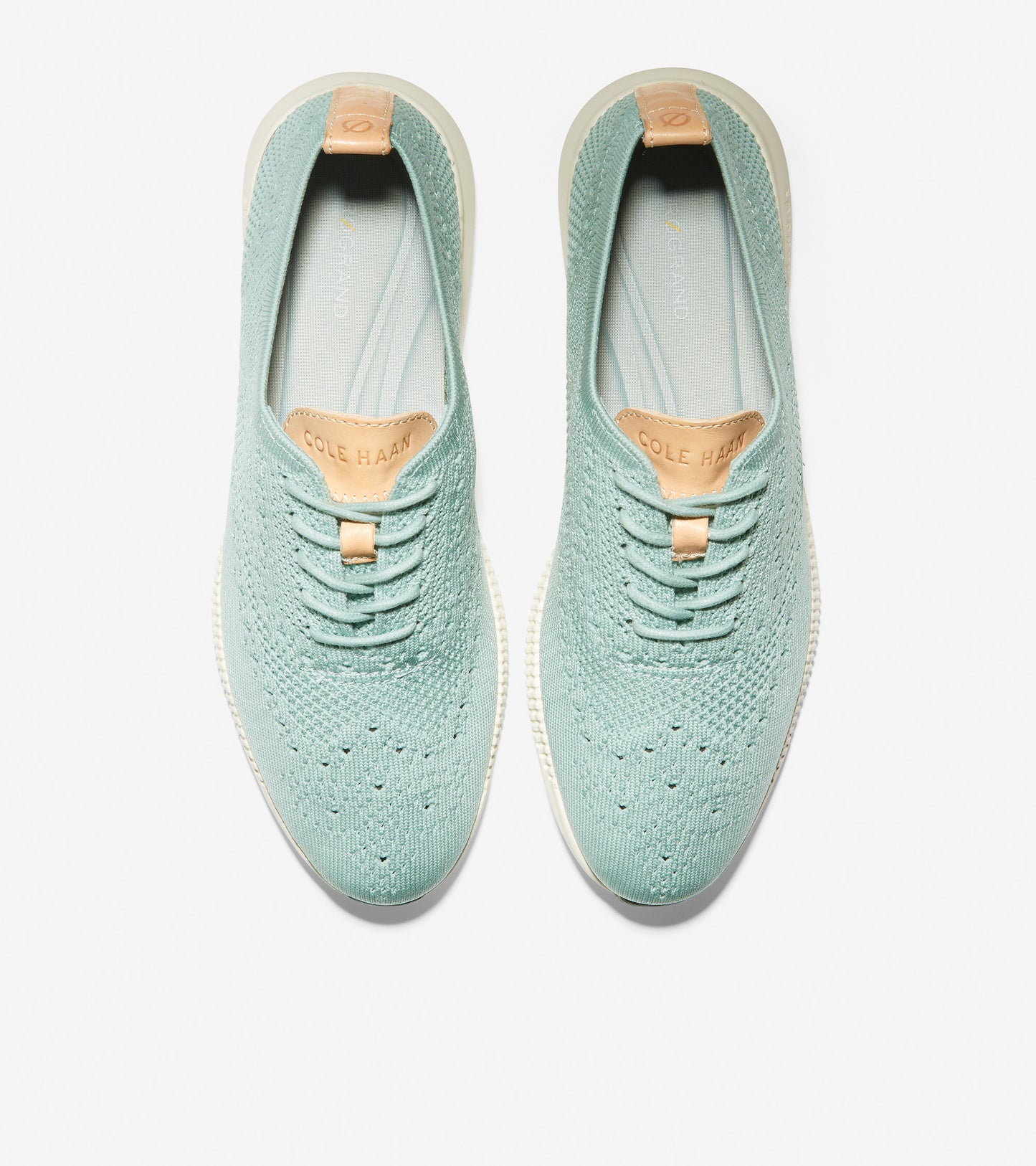 Women's ØriginalGrand Wingtip Oxfords
