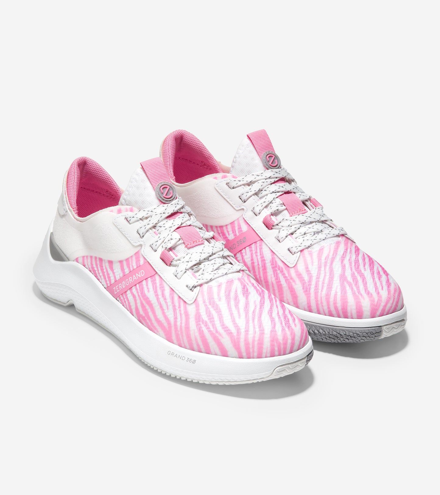 Women's ZERØGRAND Winner Sneaker