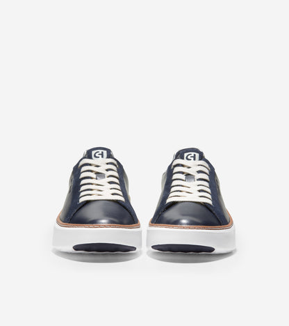 Women's GrandPrø Topspin Sneaker