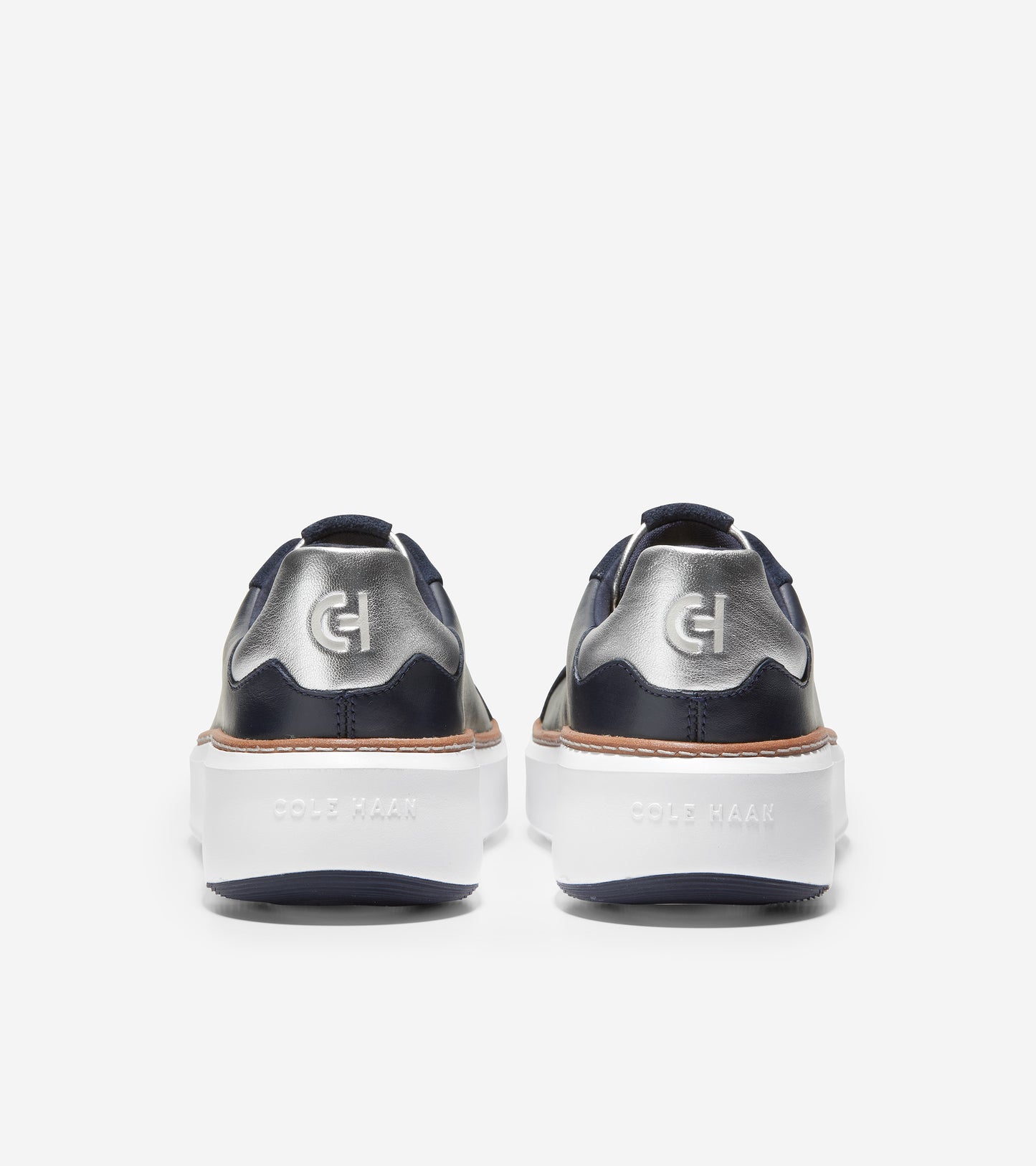 Women's GrandPrø Topspin Sneaker
