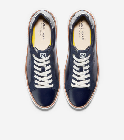 Women's GrandPrø Topspin Sneaker
